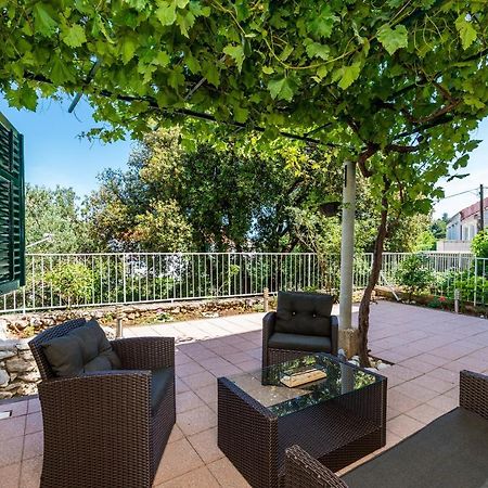 Apartment Valonija Дубровник Екстериор снимка
