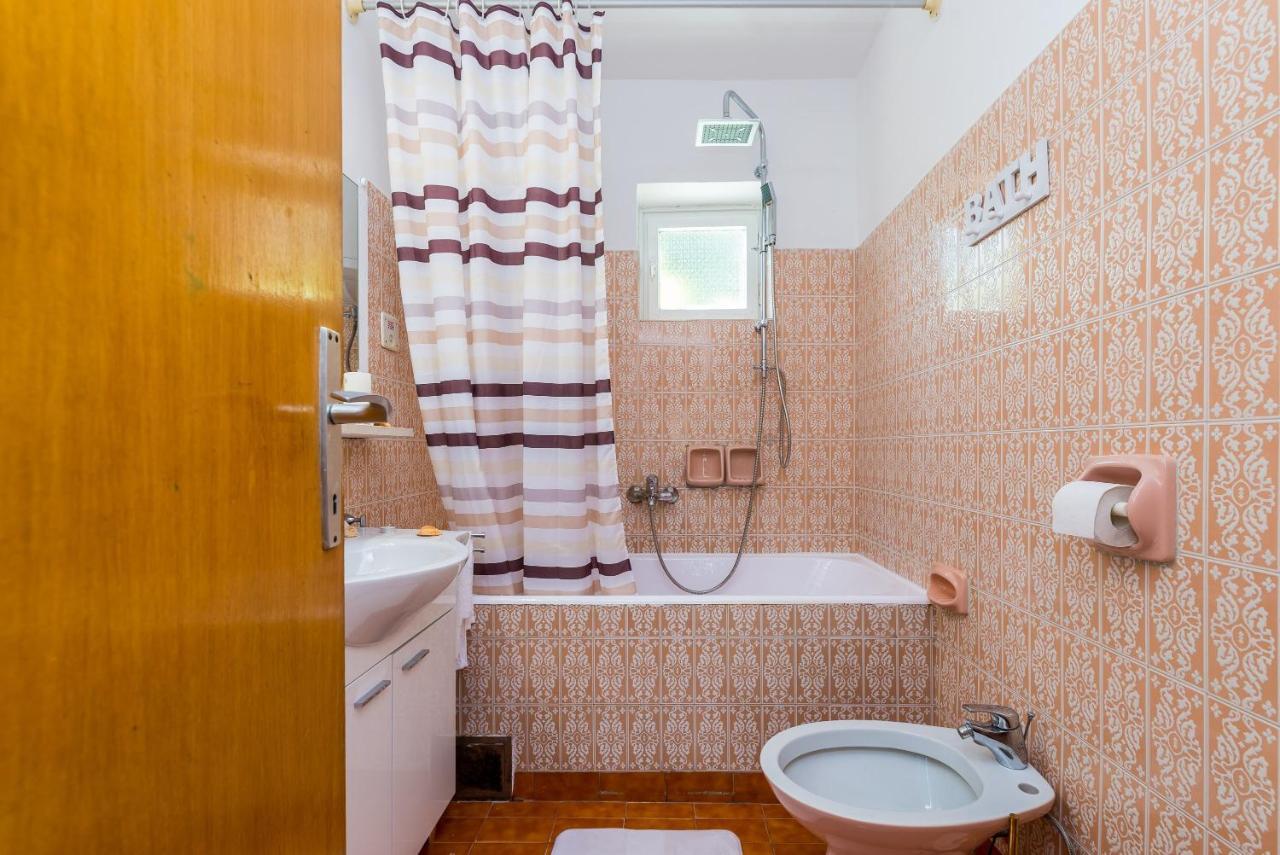 Apartment Valonija Дубровник Екстериор снимка