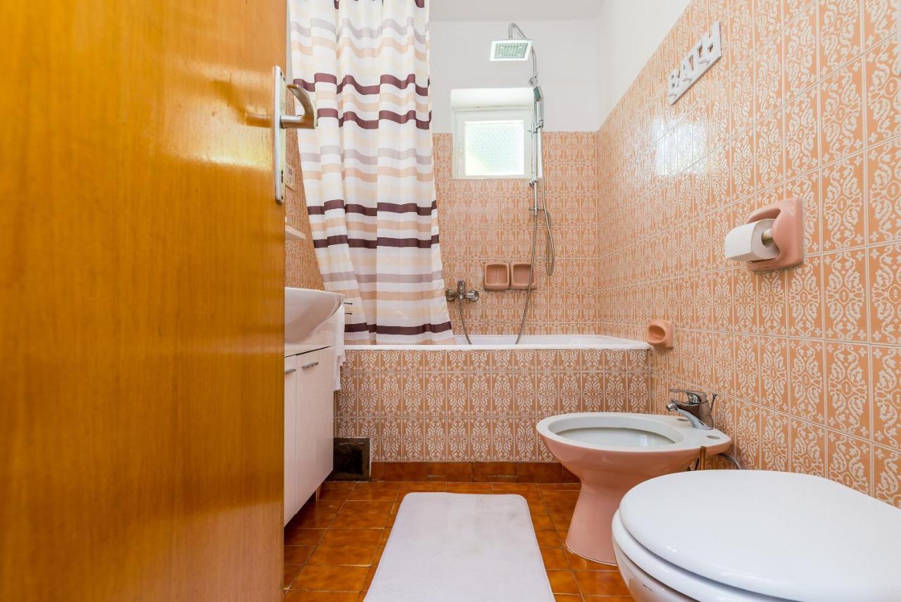 Apartment Valonija Дубровник Екстериор снимка