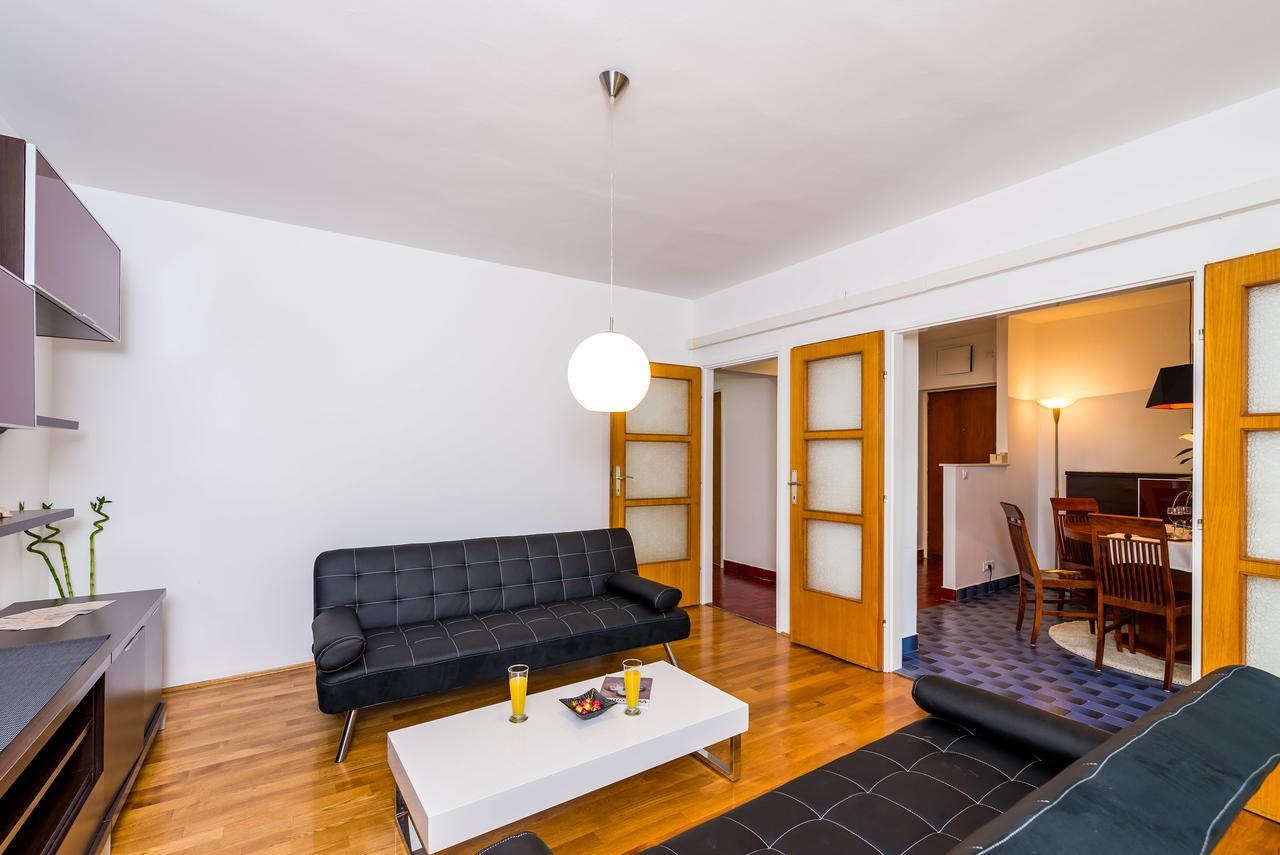 Apartment Valonija Дубровник Екстериор снимка